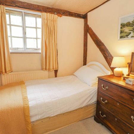 Dolgenau Cottages Trefeglwys Esterno foto