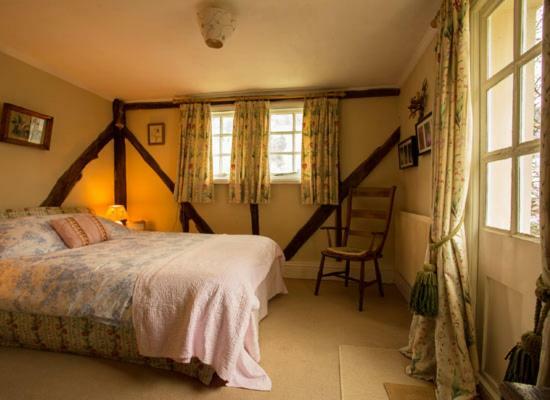 Dolgenau Cottages Trefeglwys Esterno foto